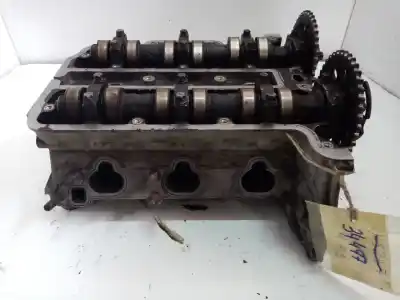 Peça sobressalente para automóvel em segunda mão cabeça / culatra por opel corsa b 1.0 12v cat (x 10 xe / lw3) referências oem iam 90529513 - x10xe  