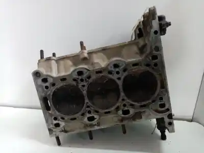 Peça sobressalente para automóvel em segunda mão cabeça / culatra por opel corsa b 1.0 12v cat (x 10 xe / lw3) referências oem iam 90529513 - x10xe  