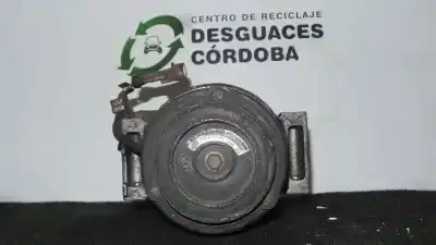 Pezzo di ricambio per auto di seconda mano compressore aria condizionata per opel zafira a 2.0 di 16v riferimenti oem iam 