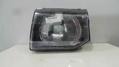 Second-hand car spare part LEFT HEADLIGHT for MITSUBISHI MONTERO (V20/V40)  OEM IAM references 082141120L H-4 91-97 - RAYADO - DEPO