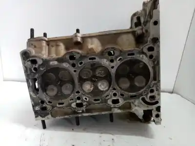 Peça sobressalente para automóvel em segunda mão cabeça / culatra por opel corsa b 1.0 12v cat (x 10 xe / lw3) referências oem iam 90529513 - x10xe  