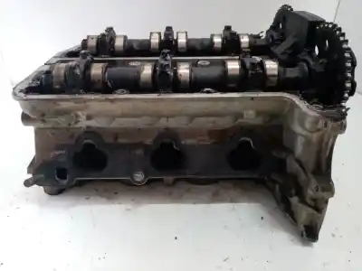 Peça sobressalente para automóvel em segunda mão cabeça / culatra por opel corsa b 1.0 12v cat (x 10 xe / lw3) referências oem iam 90529513 - x10xe  