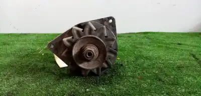 Pièce détachée automobile d'occasion ALTERNATEUR pour LAND ROVER SERIES III/80  Références OEM IAM 9120143205 33 A MOTOR 5 APOYOS