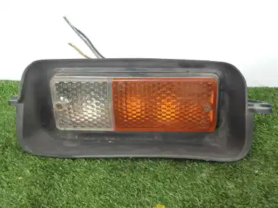 Piesă de schimb auto la mâna a doua semnalizator fata stânga pentru lada niva 1.6 g referințe oem iam 