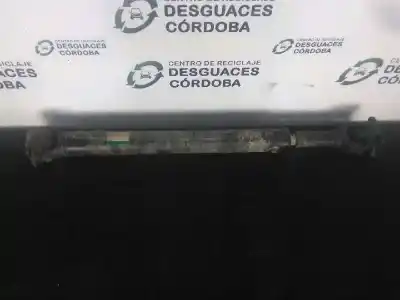 Автозапчастина б/у ЦЕНТР ТРАНСМІСІЇ для SSANGYONG KORANDO  Посилання на OEM IAM 3320006702  TRASERA - 1.TRAMO