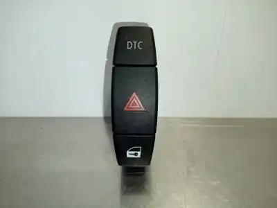 Tweedehands auto-onderdeel waarschuwing voor bmw serie 1 berlina (e81/e87) 2.0 16v oem iam-referenties 694560303 - 549529100