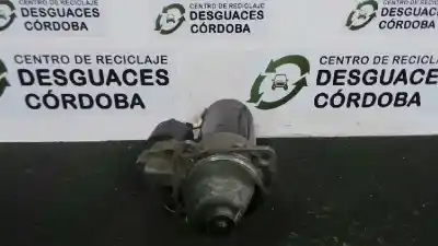 Pezzo di ricambio per auto di seconda mano MOTORINO DI AVVIAMENTO per BMW SERIE 3 TOURING (E36)  Riferimenti OEM IAM 0001110110 - 2245328 - 7662712181  