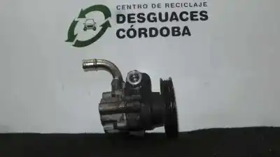 Second-hand car spare part steering pump for mg serie 75 (rj) 1.8 cat oem iam references qvb101402