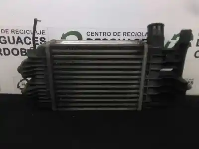 Peça sobressalente para automóvel em segunda mão intercooler por toyota yaris (ksp9/scp9/nlp9) 1.4 turbodiesel cat referências oem iam jd1270000620  250x207x64