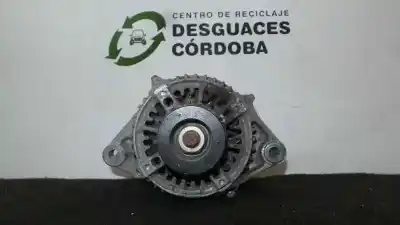 Second-hand car spare part alternator for mg serie 75 (rj) 1.8 cat oem iam references 1022111451 - yle102370