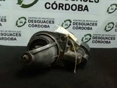 Peça sobressalente para automóvel em segunda mão MOTOR DE ARRANQUE por BMW SERIE 5 BERLINA (E34)  Referências OEM IAM 0001110041  