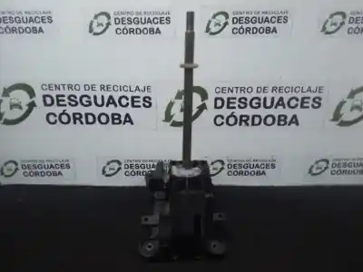 Peça sobressalente para automóvel em segunda mão alavanca de velocidades por toyota yaris (ksp9/scp9/nlp9) 1.4 turbodiesel cat referências oem iam 335300d0400