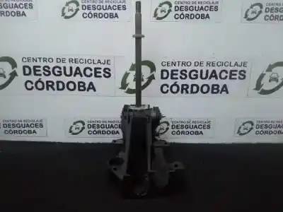 Автозапчасти б/у рычаг переключения передач за toyota yaris (ksp9/scp9/nlp9) 1.4 turbodiesel cat ссылки oem iam 335300d0400  