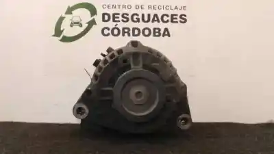 Tweedehands auto-onderdeel ALTERNATOR voor PEUGEOT 306 BERLINA 3/5 PUERTAS (S1)  OEM IAM-referenties 0123310012 - 9617842880 - CL7  CL7 - BOSCH