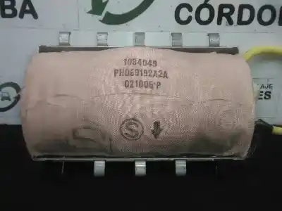 Peça sobressalente para automóvel em segunda mão airbag dianteiro direito por toyota yaris (ksp9/scp9/nlp9) 1.4 turbodiesel cat referências oem iam 