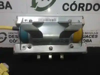 Автозапчастина б/у передня права подушка безопасности для toyota yaris (ksp9/scp9/nlp9) 1.4 turbodiesel cat посилання на oem iam   