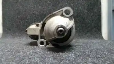 Tweedehands auto-onderdeel motor start voor audi a8 (4e2) 4.2 v8 40v oem iam-referenties 0001110100  