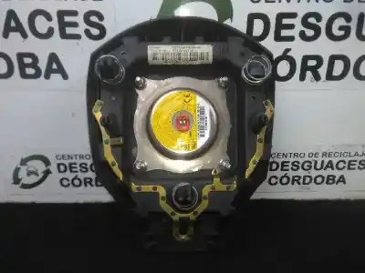 Автозапчастина б/у передня ліва подушка безопасности для toyota yaris (ksp9/scp9/nlp9) 1.4 turbodiesel cat посилання на oem iam 451300d160  