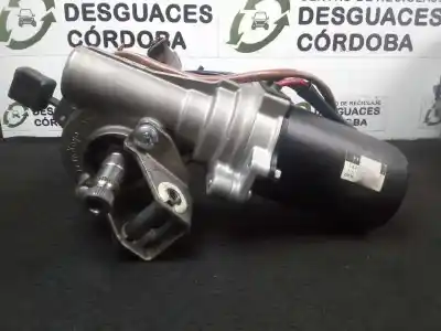 Second-hand car spare part steering column for toyota yaris (ksp9/scp9/nlp9) 1.4 turbodiesel cat oem iam references 452000d100 - spw1923  