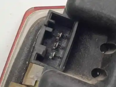 Second-hand car spare part interior left tailgate light for bmw serie 3 touring (e46) 3.0 330d oem iam references   98-01 - interior