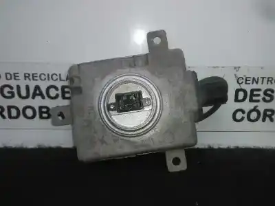 Gebrauchtes Autoersatzteil STEUERGERÄT XENON-SCHEINWERFER zum MAZDA 5 BERL. (CR)  OEM-IAM-Referenzen W3T15671  
