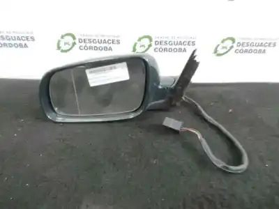 Recambio de automóvil de segunda mano de retrovisor derecho para volkswagen passat berlina (3b2) 1.9 tdi referencias oem iam   