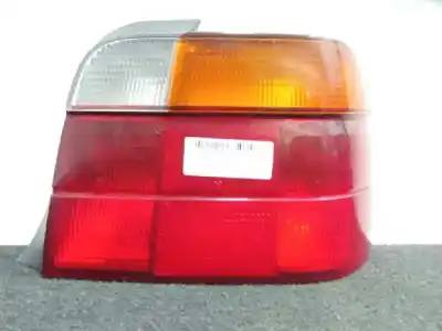 Peça sobressalente para automóvel em segunda mão farolim traseiro direito por bmw serie 3 compacto (e36) 1.6 cat referências oem iam 