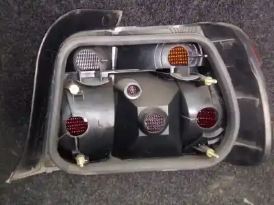 Second-hand car spare part left tailgate light for bmw serie 3 compacto (e36) 1.6 cat oem iam references   