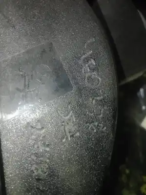 Автозапчасти б/у правый передний пилот за smart forfour 0.9 turbo cat ссылки oem iam 261305528r - a4539062200  
