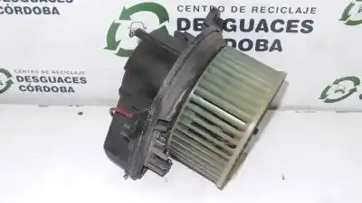Second-hand car spare part HEATER BLOWER MOTOR for CITROEN XANTIA BERLINA  OEM IAM references 602190L  VALEO - 4.PIN
