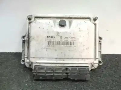 Tweedehands auto-onderdeel ecu motorcontroller voor renault scénic i monospace (ja0/1_, fa0_) 1.9 dti (ja1u) oem iam-referenties 0281010442 - 28sa4915 - 8200126983 - hom8200049306