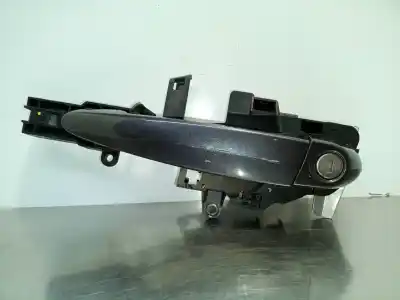 Tweedehands auto-onderdeel buitenste handgreep links voor voor bmw serie 1 berlina (e81/e87) 2.0 16v oem iam-referenties 