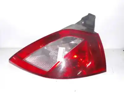 Second-hand car spare part RIGHT TAILGATE LIGHT for RENAULT MEGANE III BERLINA 5 P  OEM IAM references   02-06