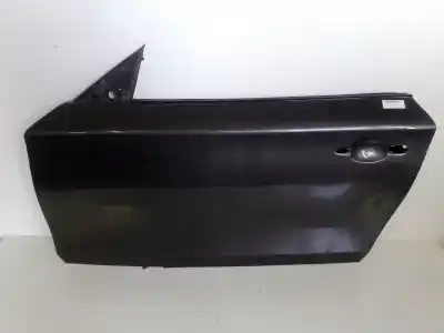 Recambio de automóvil de segunda mano de PUERTA DELANTERA IZQUIERDA para BMW SERIE 1 BERLINA (E81/E87)  referencias OEM IAM   