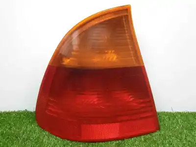 Peça sobressalente para automóvel em segunda mão farolim traseiro esquerdo por bmw serie 3 touring (e46) 3.0 330d referências oem iam 