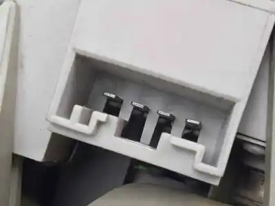 Second-hand car spare part left tailgate light for bmw serie 3 touring (e46) 3.0 330d oem iam references   98-01 - exterior