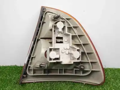 Second-hand car spare part left tailgate light for bmw serie 3 touring (e46) 3.0 330d oem iam references   98-01 - exterior