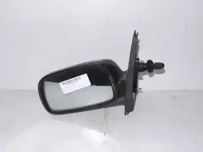 Second-hand car spare part LEFT REARVIEW MIRROR for TOYOTA YARIS (NCP1/NLP1/SCP1)  OEM IAM references   