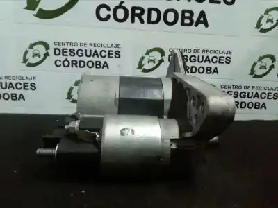 Gebrauchtes Autoersatzteil motor startet zum smart forfour 0.9 turbo cat oem-iam-referenzen 24i50510bs - 233007970r