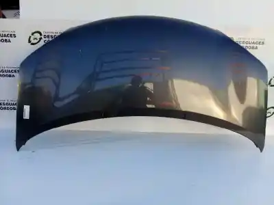 Gebrauchtes Autoersatzteil motorhaube zum smart forfour 0.9 turbo cat oem-iam-referenzen 