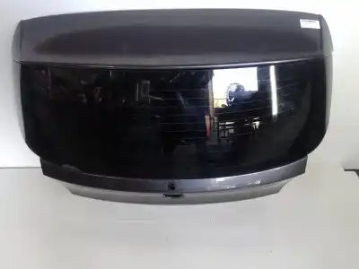 Tweedehands auto-onderdeel achterklep voor bmw serie 1 berlina (e81/e87) 2.0 16v oem iam-referenties 