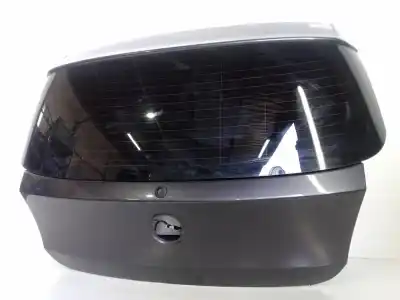 Second-hand car spare part tailgate for bmw serie 1 berlina (e81/e87) 2.0 16v oem iam references   
