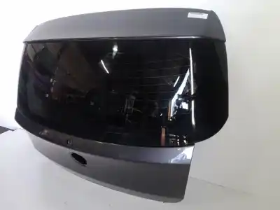 Second-hand car spare part tailgate for bmw serie 1 berlina (e81/e87) 2.0 16v oem iam references   