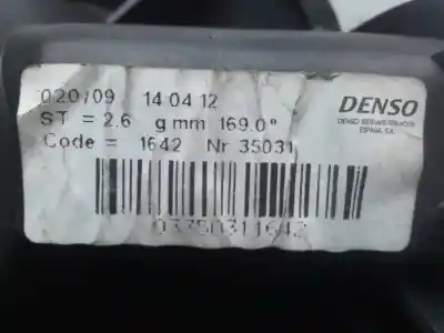 Peça sobressalente para automóvel em segunda mão motor de sofagem por opel corsa d 1.3 16v cdti referências oem iam 1845133  