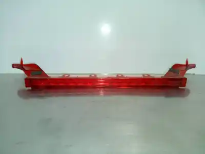 Tweedehands auto-onderdeel centraal remlicht voor bmw serie 1 berlina (e81/e87) 2.0 16v oem iam-referenties 63256924673 - 63256931397