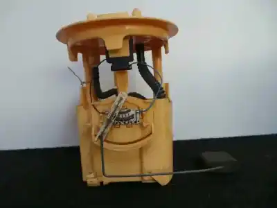 Peça sobressalente para automóvel em segunda mão boia / bomba combustível por citroen c3 1.4 hdi cat (8hy / dv4ted4) 90 cv / 66 kw referências oem iam 9638566480 - 221824085003  