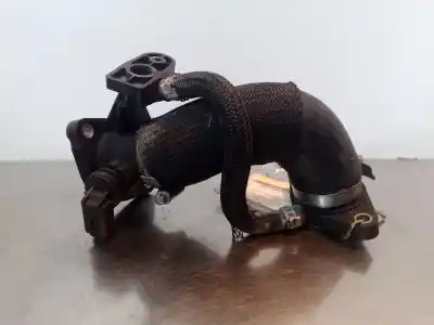 Gebrauchtes Autoersatzteil rohr zum smart forfour 0.9 turbo cat oem-iam-referenzen 144605692r