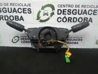 Peça sobressalente para automóvel em segunda mão comutador de luzes por opel corsa d 1.3 16v cdti referências oem iam 13142283 - 12274700