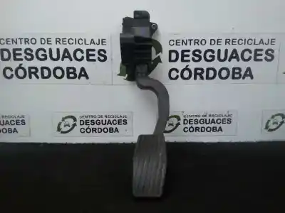 Peça sobressalente para automóvel em segunda mão potenciômetro por opel corsa d 1.3 16v cdti referências oem iam 55702020