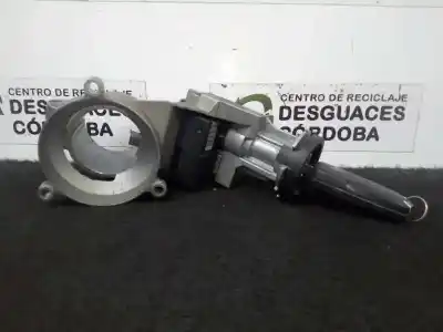 Peça sobressalente para automóvel em segunda mão comutador de ignição por opel corsa d 1.3 16v cdti referências oem iam 347080690 - 56155e